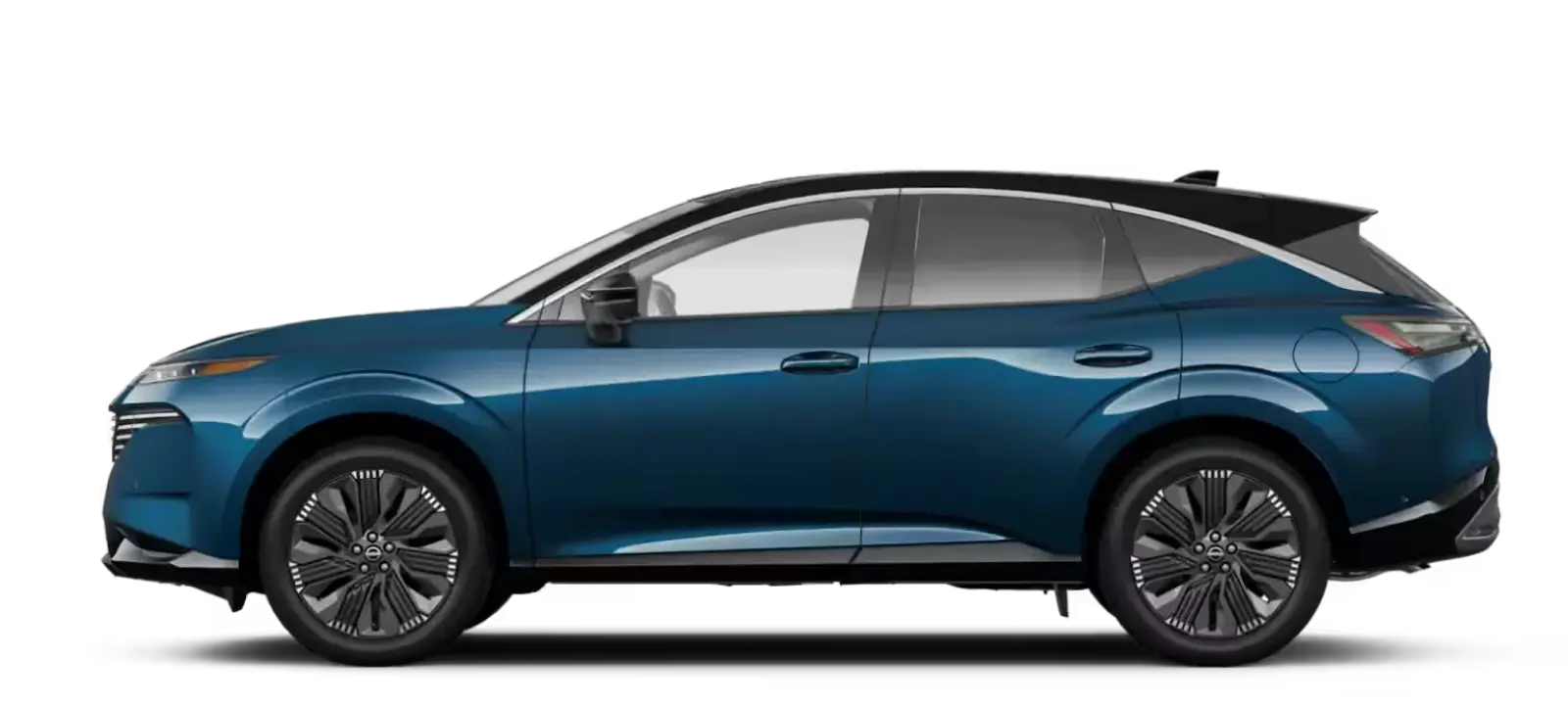 2025 Nissan Murano