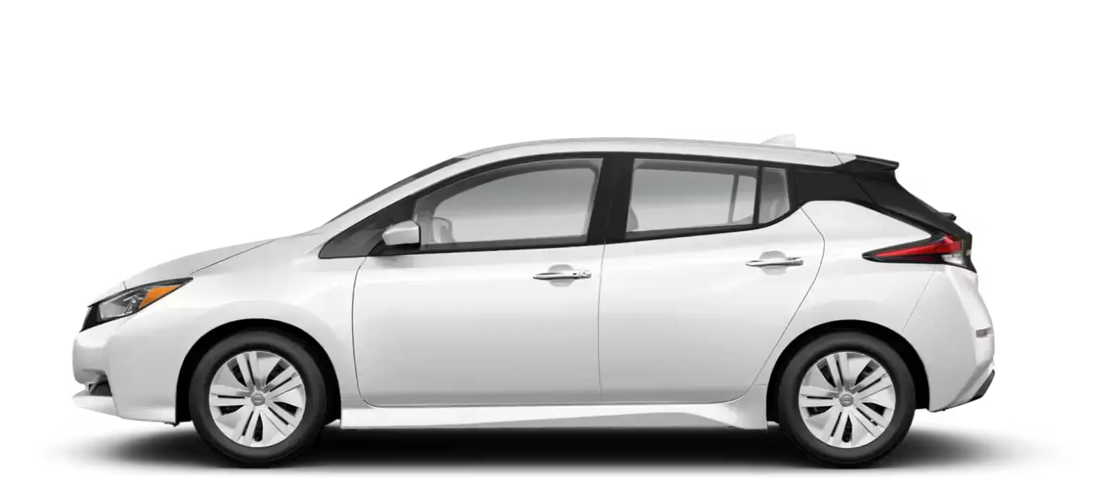 2025 Nissan LEAF