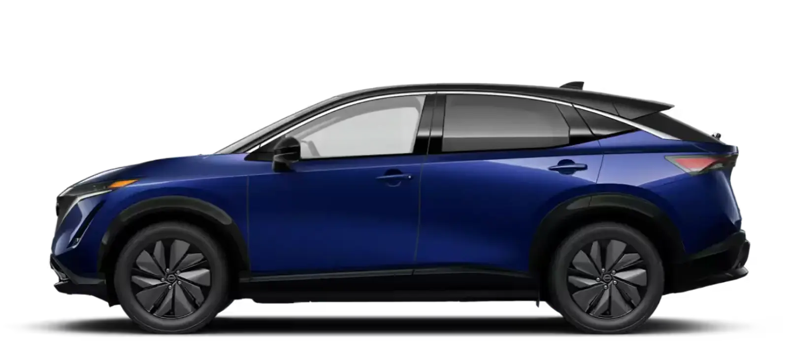 2025 Nissan ARIYA