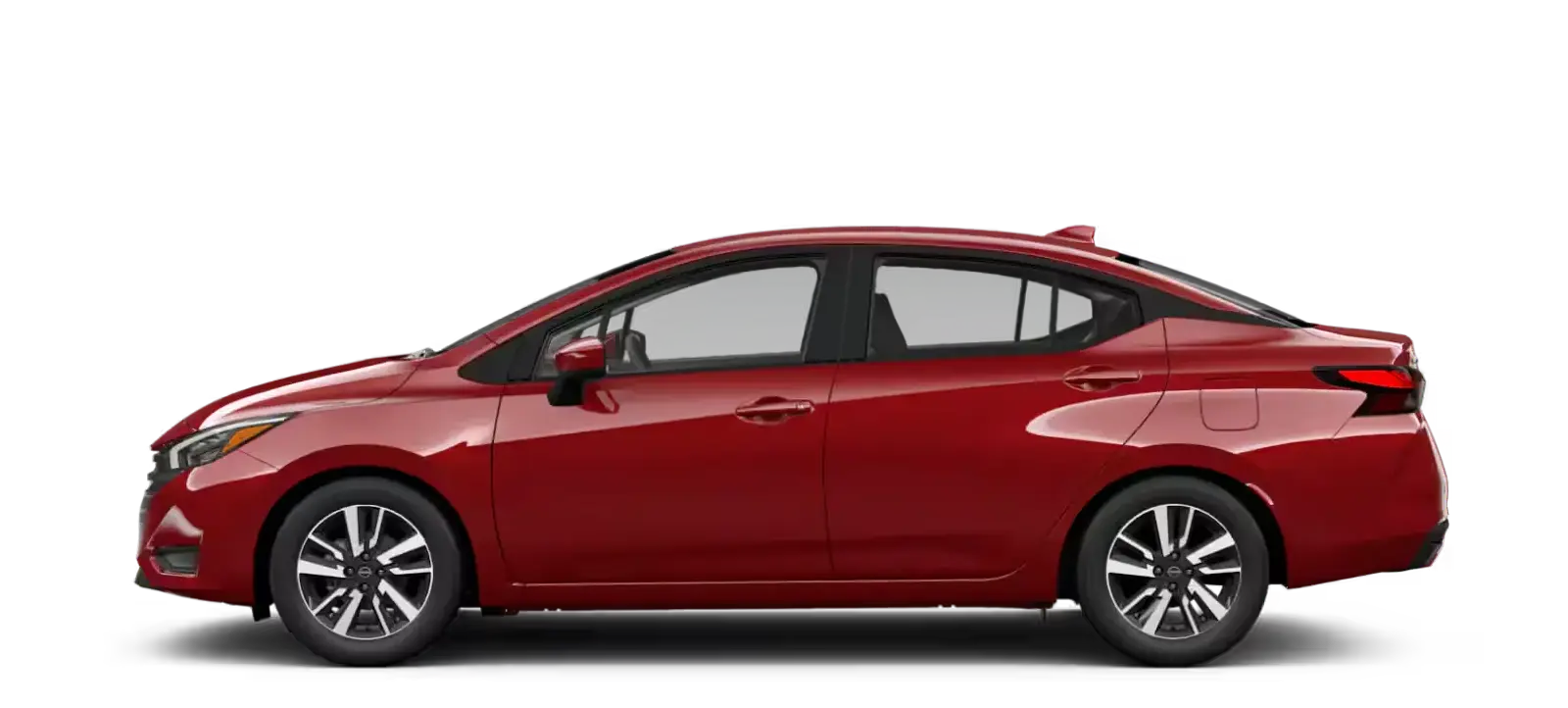 2025 Nissan Versa