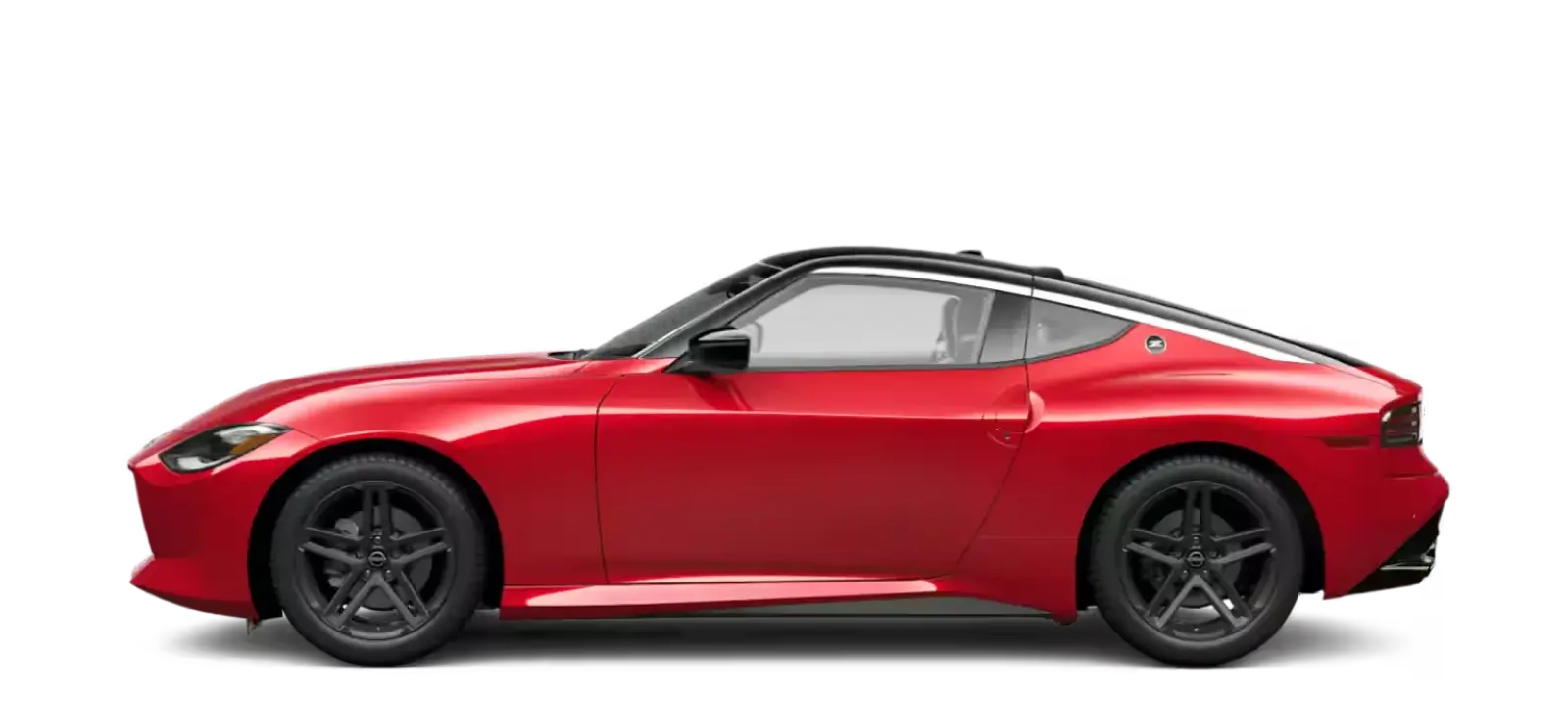 2025 Nissan Z